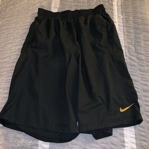 Men’s Nike Kobe shorts